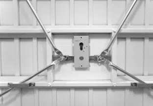 Metro Master Locksmith New Haven, CT 203-278-5086 - 9-Garage-Door-Locks